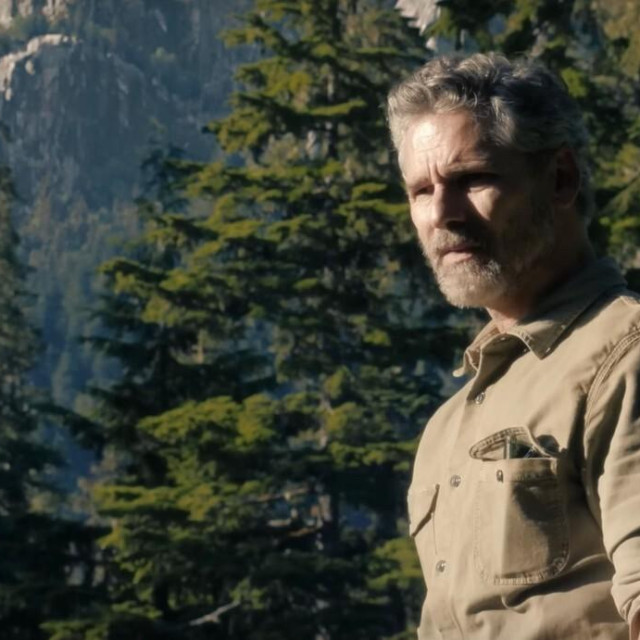 Eric Bana u Netfixovoj seriji ‘Untamed‘