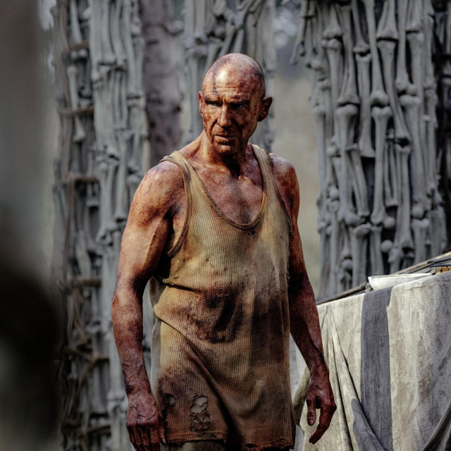 Ralph Fiennes u filmu ”28 godina poslije”