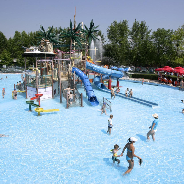 Terme Čatež