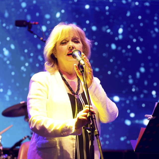 Jasna Zlokić