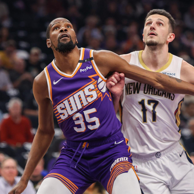 Kevin Durant