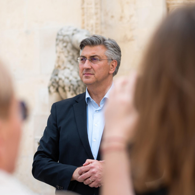 Andrej Plenković