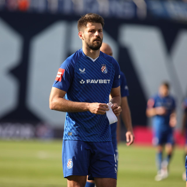 Bruno Petković