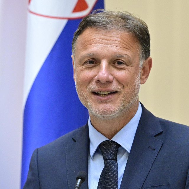 Gordan Jandroković