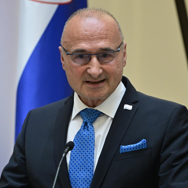 Gordan Grlić Radman