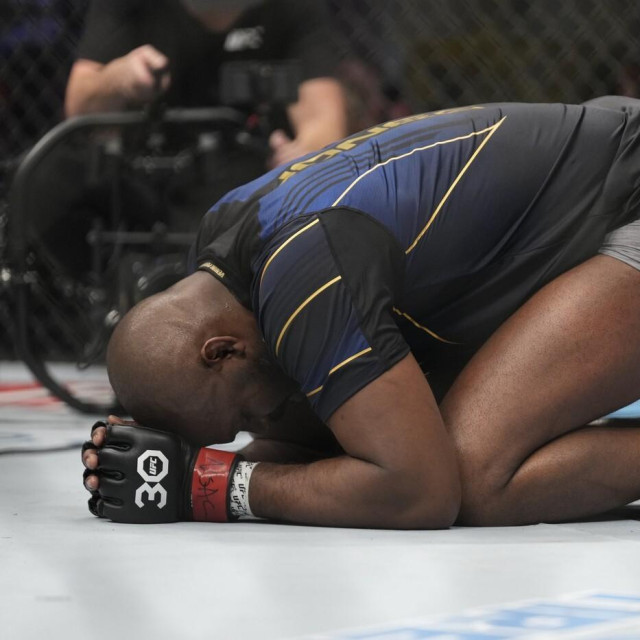 Jon Jones