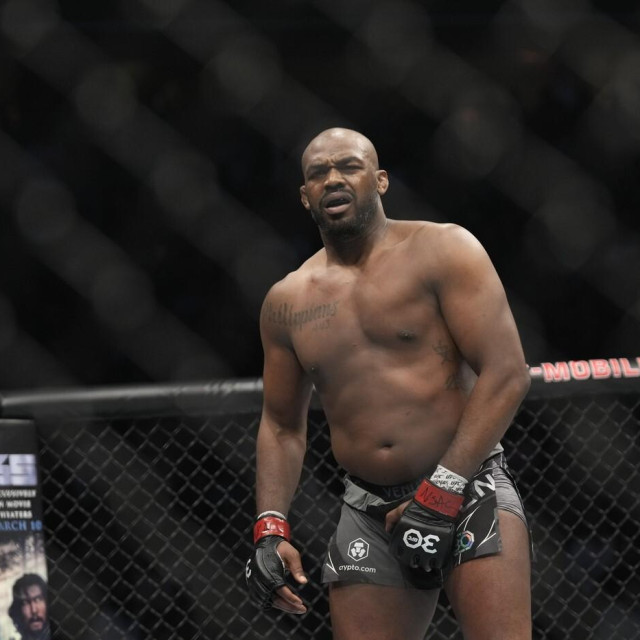 Jon Jones