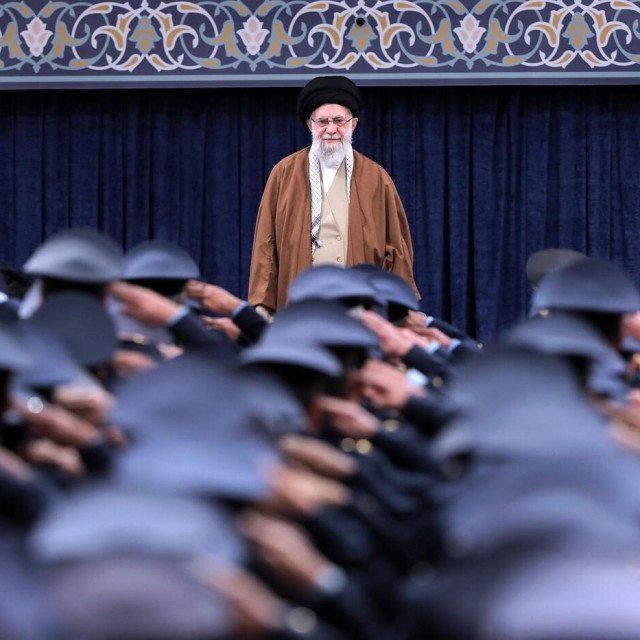 Ajatolah Hamenei