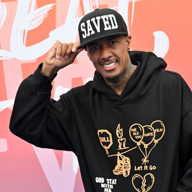 Nick Cannon