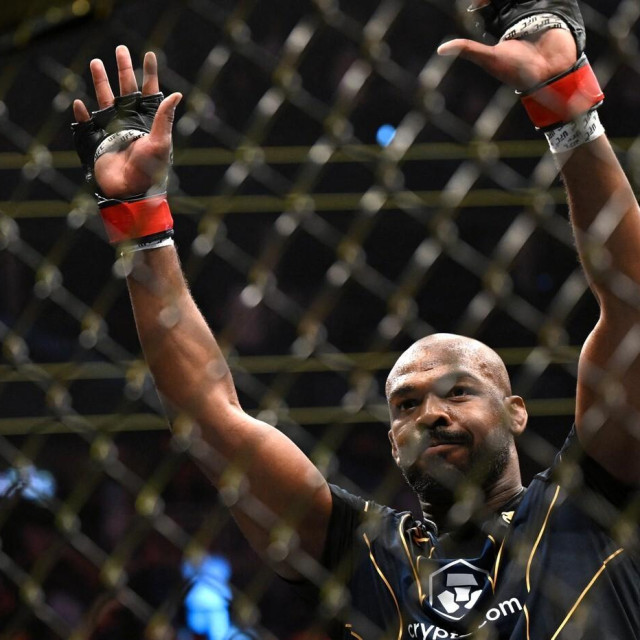 Jon Jones