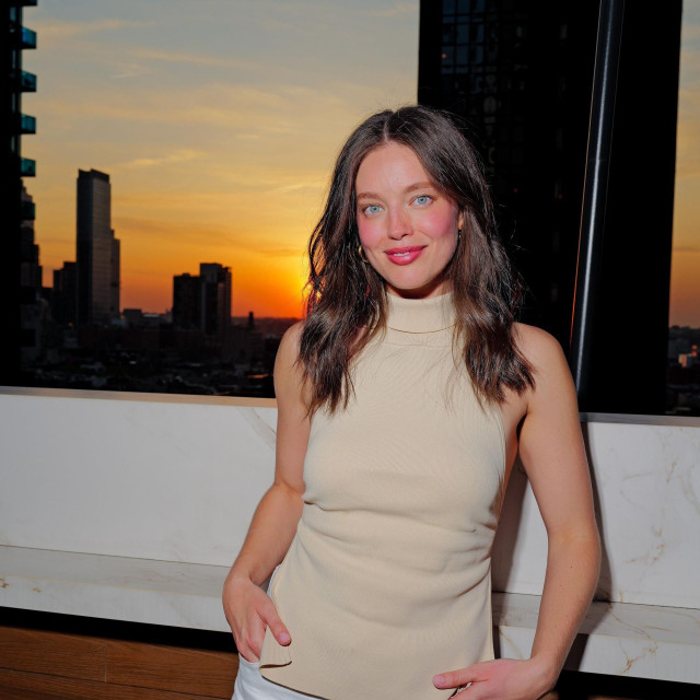 Emily DiDonato