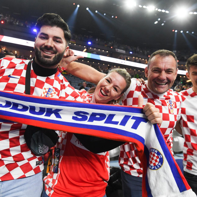 Rukomet ne smije biti daleko od navijača