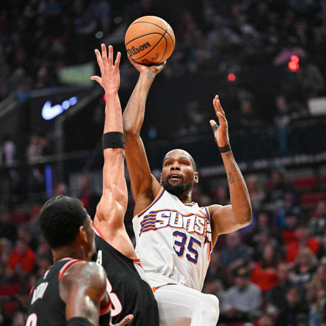 Kevin Durant
