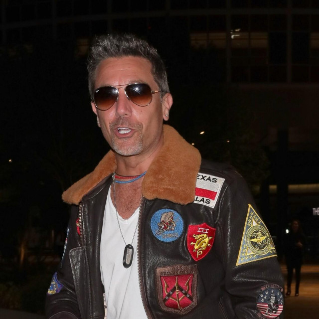 Gino D‘Acampo