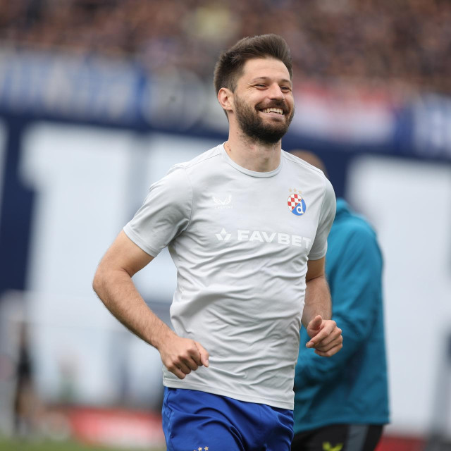 Bruno Petković