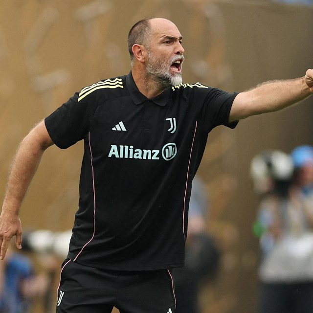 Igor Tudor
