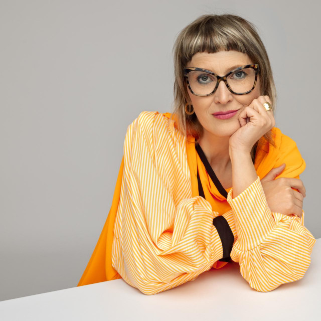 Jasmila Žbanić