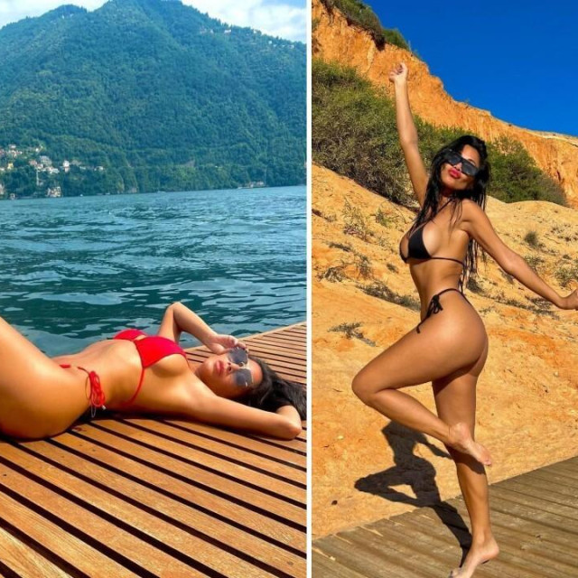 Nicole Scherzinger