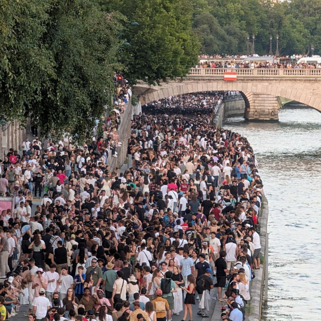 Fete De La Musique