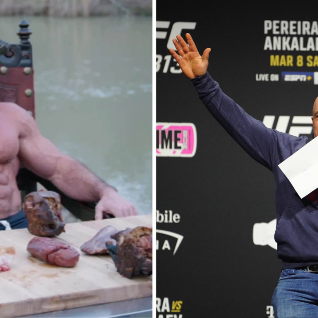 Brian Johnson Liver King | Joe Rogan
