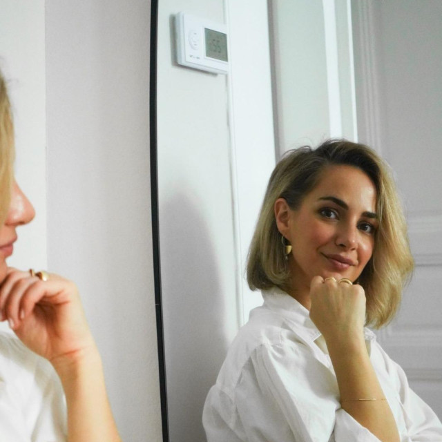 Tina Biloglav