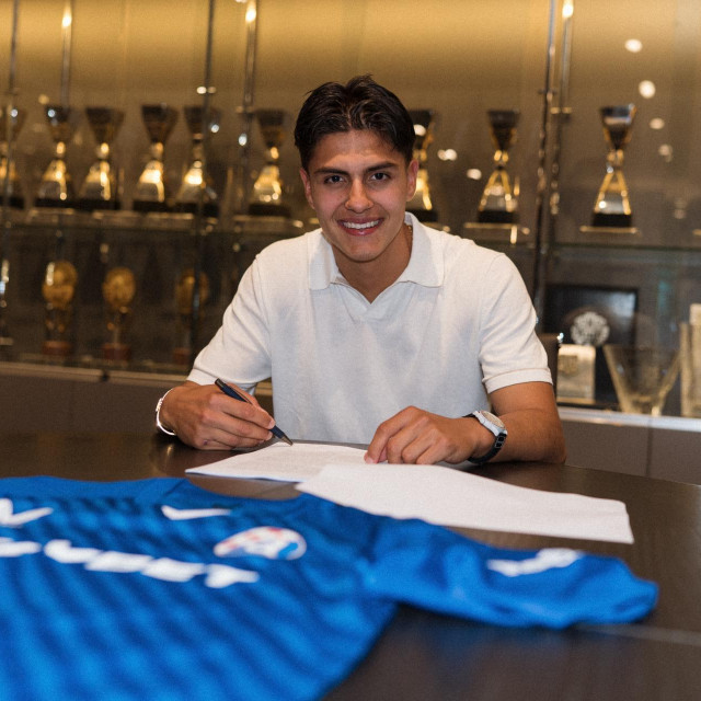  Matteo Perez Vinlöf