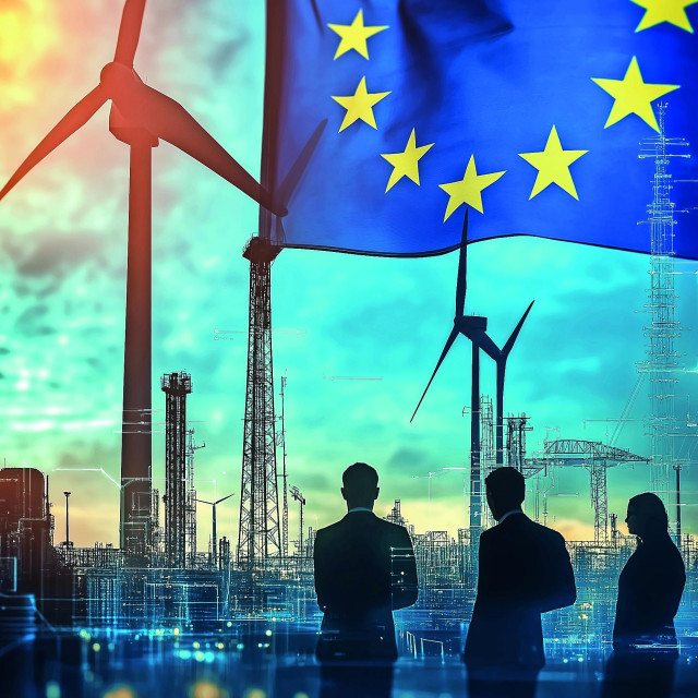 Za Hrvatsku i zemlje regije otvaraju se mogućnosti za ambiciozne projekte u području čiste energije, digitalizacije i industrijske modernizacije, osobito ako su usklađeni s europskim strateškim prioritetima