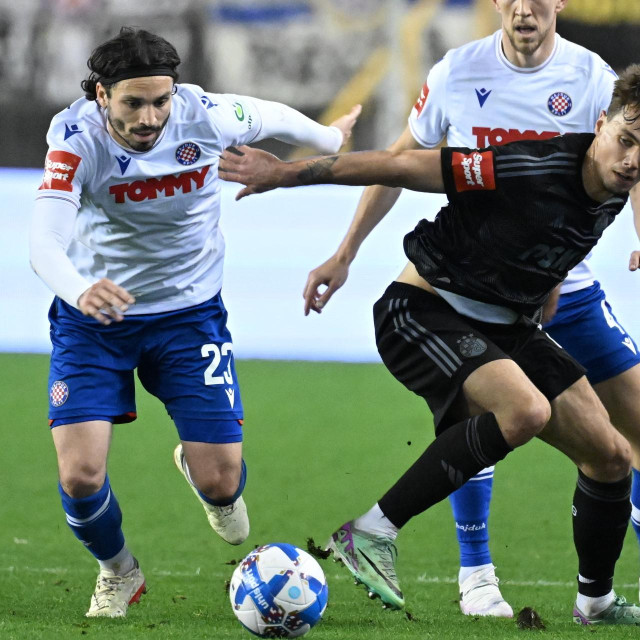 Dario Špikić