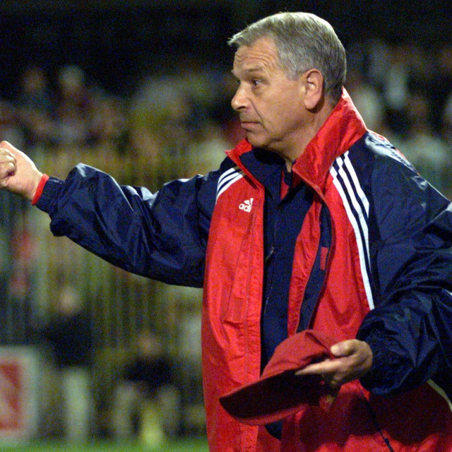 Tomislav Ivić