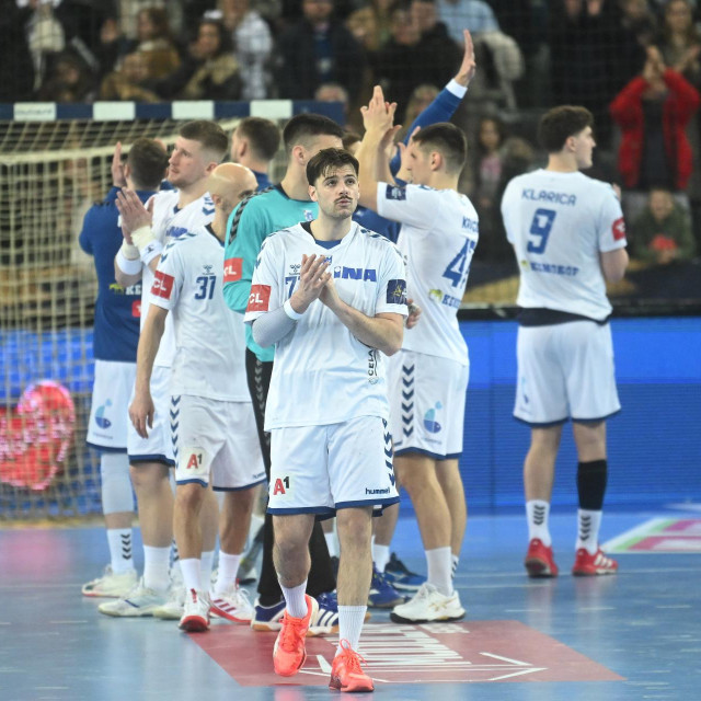 Liga prvaka i iduće sezone u Areni - rukometaši Zagreba