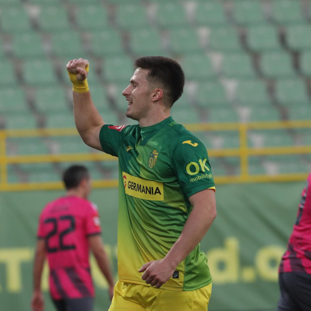 Mateo Lisica