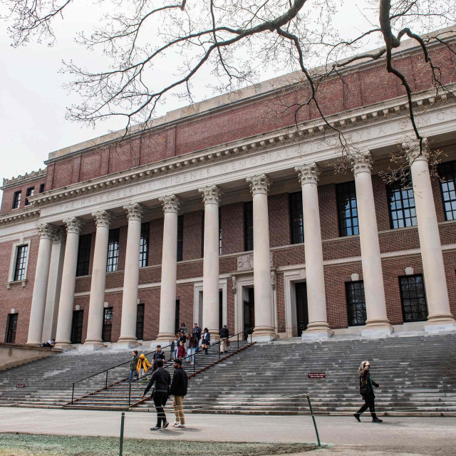 Harvard