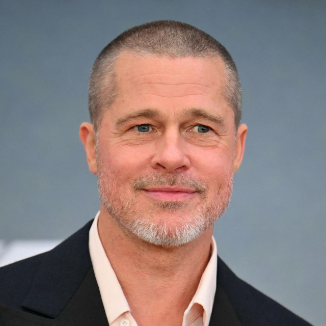 Brad Pitt