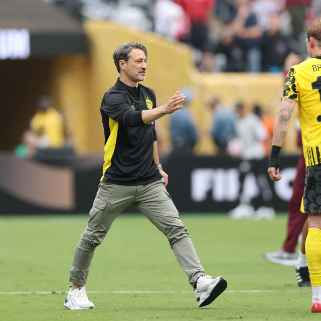 Niko Kovač