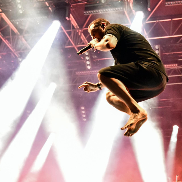 The Streets, Mike Skinner