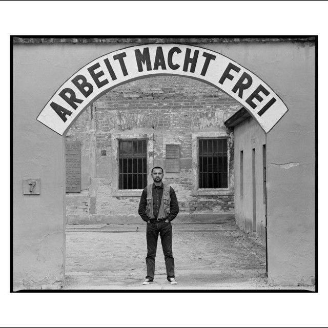 Izložba fotografija ‘Terezin‘
