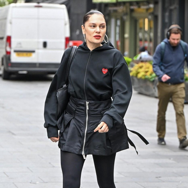 Jessie J