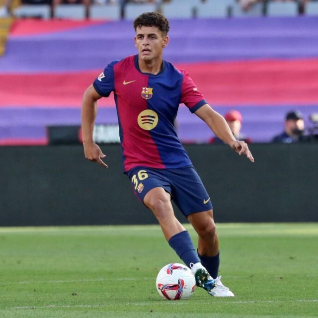 Sergi Dominguez