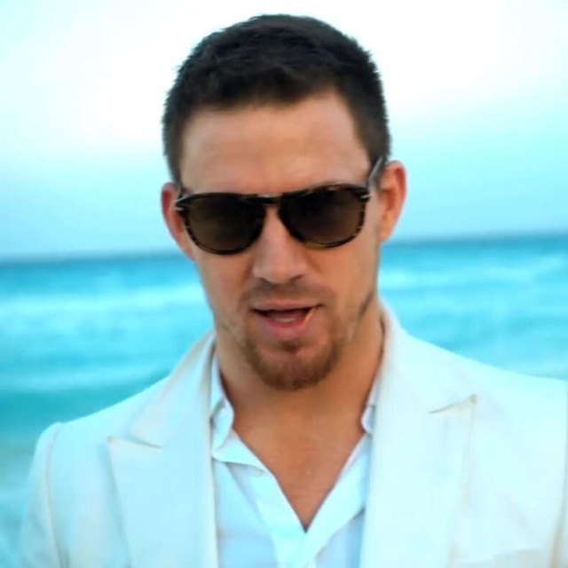 Channing Tatum