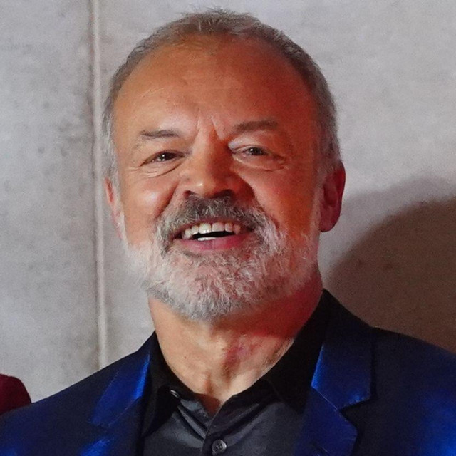 Graham Norton