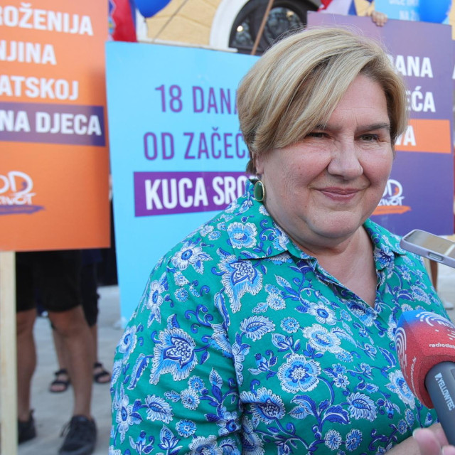 Željka Markić