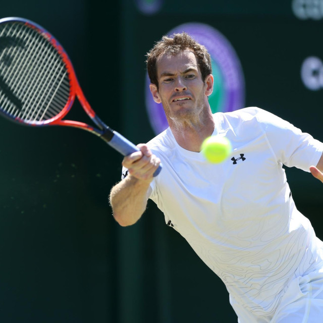 Andy Murray