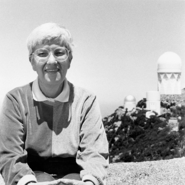 Vera Rubin