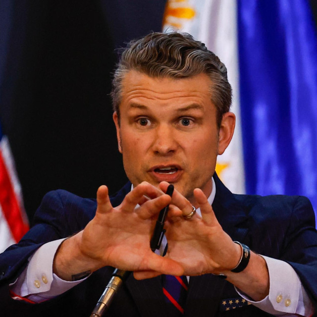 Zemlje jugoistočne Azije od Sjedinjenih Država traže sigurnost, a od Kine trgovinu, ulaganja i gospodarski rast