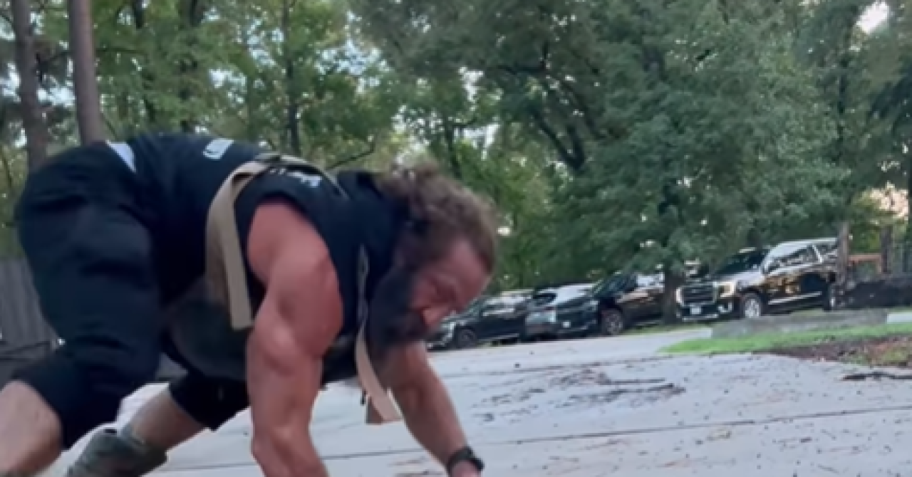 Fight Site - (VIDEO) Situacija izmakla kontroli: Joe Rogan prijavio ...
