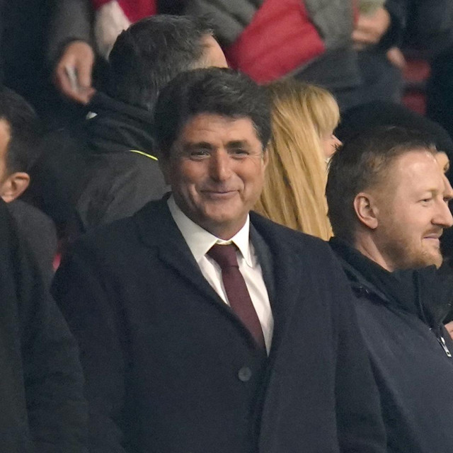 Dragan Šolak