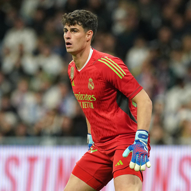 Kepa Arrizabalaga
