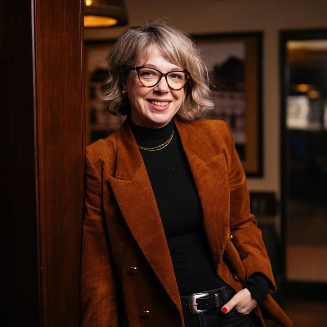Ivana Bodrožić