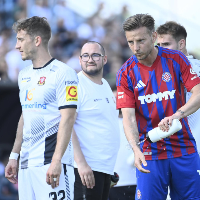 Ivan Rakitić