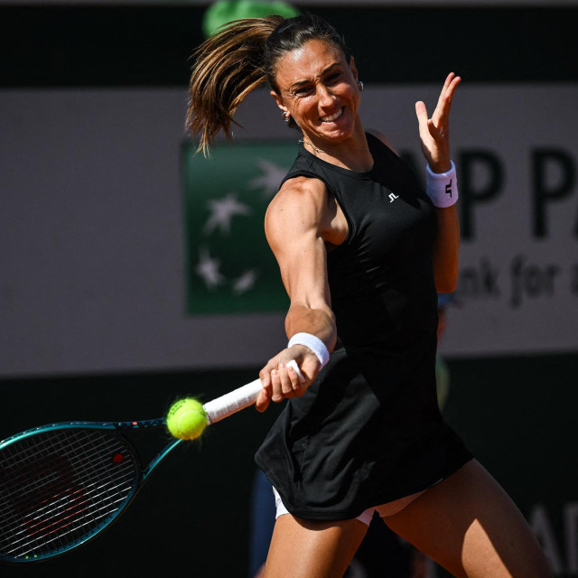 Petra Martić